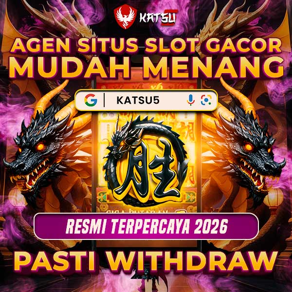 Slot Online Gacor Hari Ini